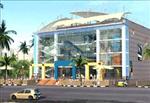 Grand Cochin Mall from Hi-lite Edappaly, Kochi